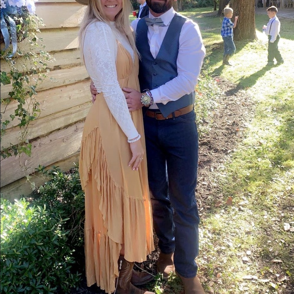 Free people dress